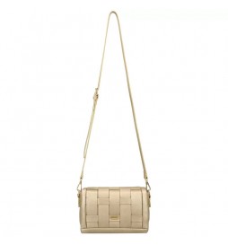 SAC BANDOULIERE DAVID JONES ROSE