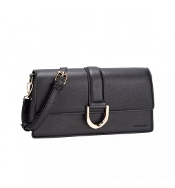 SAC À MAIN DAVID JONES CM7295 NOIR