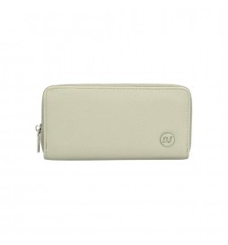 PORTEFEUILLE DAVID JONES P154 510 GREEN