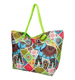 SAC DE PLAGE 