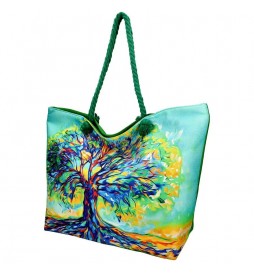 SAC DE PLAGE 