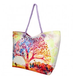 SAC DE PLAGE 