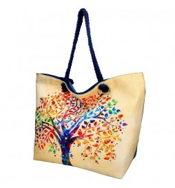 SAC DE PLAGE 
