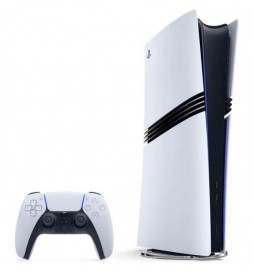 CONSOLE SONY PS5 PRO 2TO + 1 MANETTE