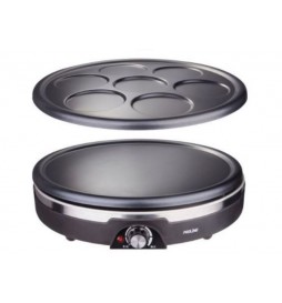 CREPIERE PROLINE CREPE MAKER 