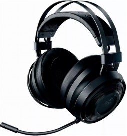 CASQUE SANS FIL RAZER NARI ULTIMATE 