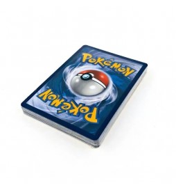 LOT DE 25 CARTES POKEMON 
