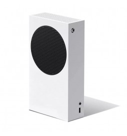 CONSOLE MICROSOFT XBOX SERIE S 512 GO SSD SANS MANETTE