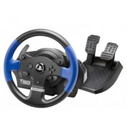VOLANT THRUSTMASTER T150 FORCE FEEDBACK POUR PS3 / PS4 / PS5