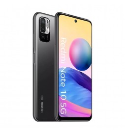 TELEPHONE PORTABLE XIAOMI REDMI NOTE 10 5G 128GB Noir