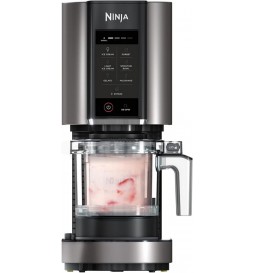 MACHINE A CREME GLACÉE NINJA CREAMI NC300EU CINDY