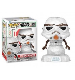 FIGURINE POP STAR WARS STORMTROOPER 557