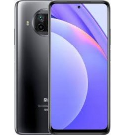 TELEPHONE PORTABLE XIAOMI MI 10 T LITE 5G 128GO NOIR