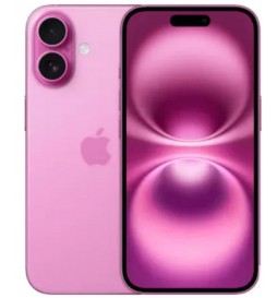 TELEPHONE PORTABLE IPHONE 16 128 GO ROSE