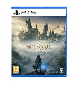 JEU PS5 HOGWARTS LEGACY : L'HÉRITAGE DE POUDLARD