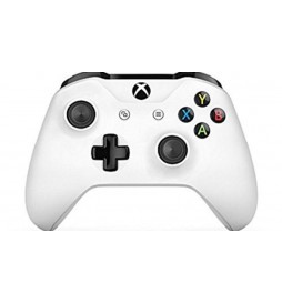 MANETTE MICROSOFT XBOX ONE V2 BLANCHE
