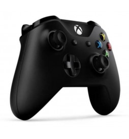 MANETTE SANS FIL MICROSOFT XBOX ONE NOIR