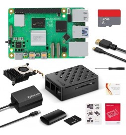 KIT RASPBERRY PI 5 