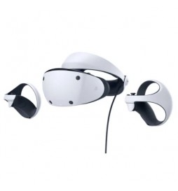 CASQUE DE REALITE VIRTUEL POUR PS5 SONY PLAYSTATION VR 2
