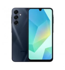 TELEPHONE PORTABLE SAMSUNG GALAXY A16 128GO BLEU NUIT 