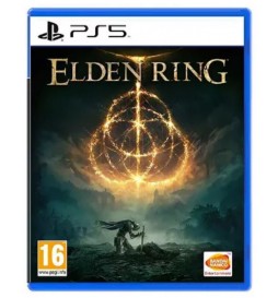 JEU PS5 ELDEN RING 