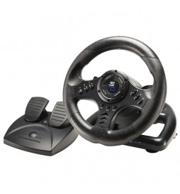 VOLANT SUPERDRIVE RACING WHEEL SV 450