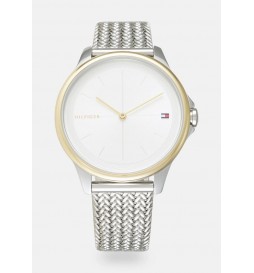 MONTRE TOMMY HILFIGER TH.416.3.20.3007 ACIER