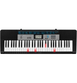 SYNTHETISEUR CASIO LK-136 61 TOUCHES 