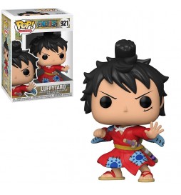 FIGURINE POP ONE PIECE LUFFYTARO 921   