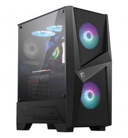 PC TOUR GAMER MSI 