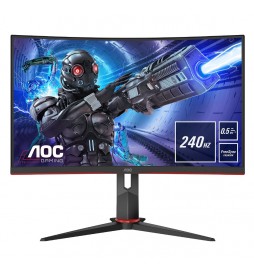 MONITEUR AOC C27G2ZE