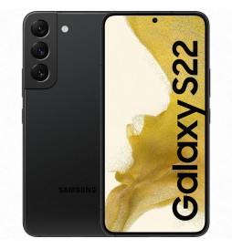 TELEPHONE PORTABLE SAMSUNG GALAXY S22 128GO NOIR