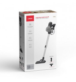 ASPIRATEUR BALAI SANS FIL LIVOO DOH141