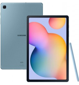 TABLETTE SAMSUNG GALAXY TAB S6 LITE WIFI 128GO 10.4" OXFORD GRAY
