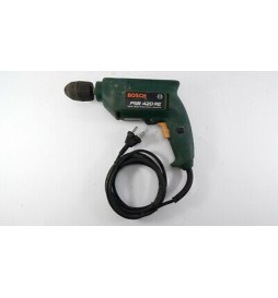 PERCEUSE A PERCUSSION BOSCH PSB 400 RE 400W