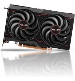 CARTE GRAPHIQUE PULSE RX6600