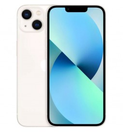 TELEPHONE PORTABLE APPLE IPHONE 14 128GO BLANC