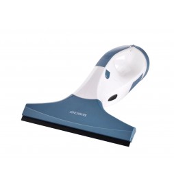 NETTOYEUR DE VITRES SANS FIL SILVER CREST