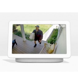 ASSISTANT VOCALE GOOGLE HOME NEST HUB