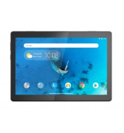 TABLETTE LENOVO M10 TB-X306F 32GO WIFI 10.1"  NOIR