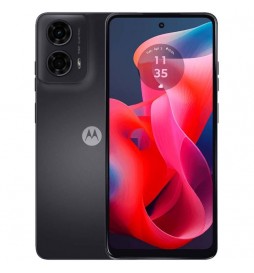 TELEPHONE MOTOROLA MOTO G24 128GO GRIS 6.6"