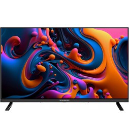TELEVISION SCHNEIDER GMS32A3 32" 80CM