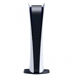 CONSOLE SONY PS5 DIGITAL 825GO SANS MANETTE 