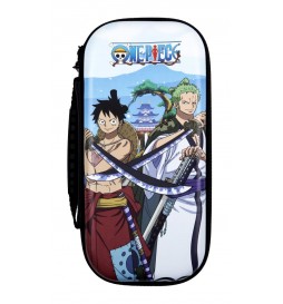 POCHETTE NINTENDO SWITCH NINTENDO ONE PIECE