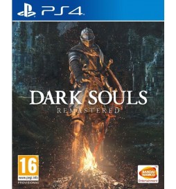 JEU PS4 DARK SOULS